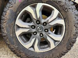 View Mazda Bt50 2016 4 Door Utility