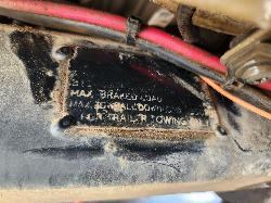 View Mazda Bt50 2016 4 Door Utility