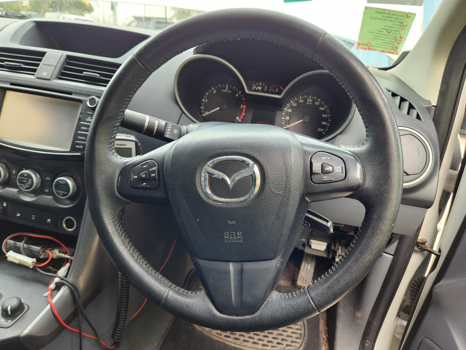 Mazda Bt50 2016 4 Door Utility View Mazda Bt50 2016 4 Door Utility