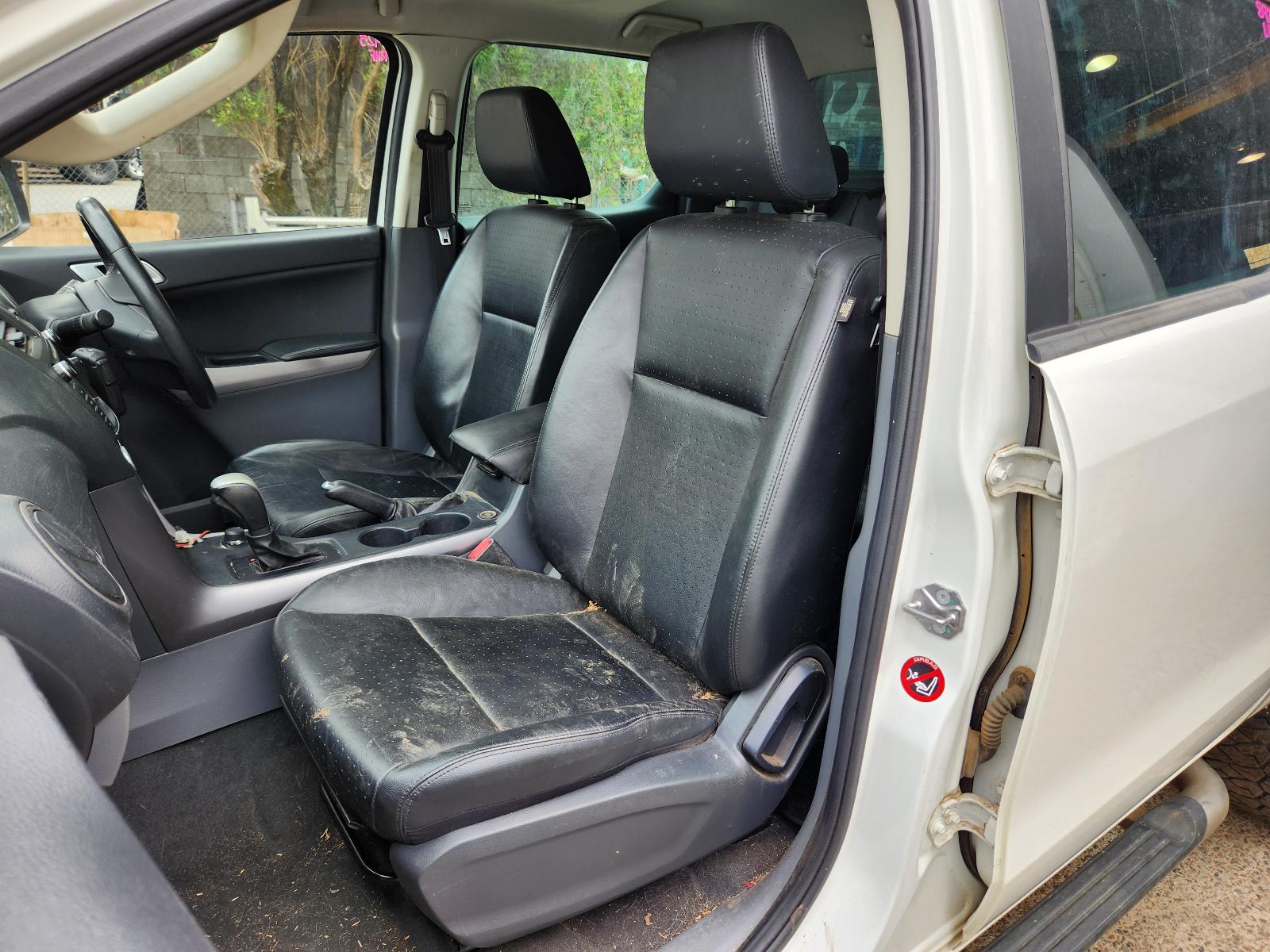 Mazda Bt50 2016 4 Door Utility View Mazda Bt50 2016 4 Door Utility