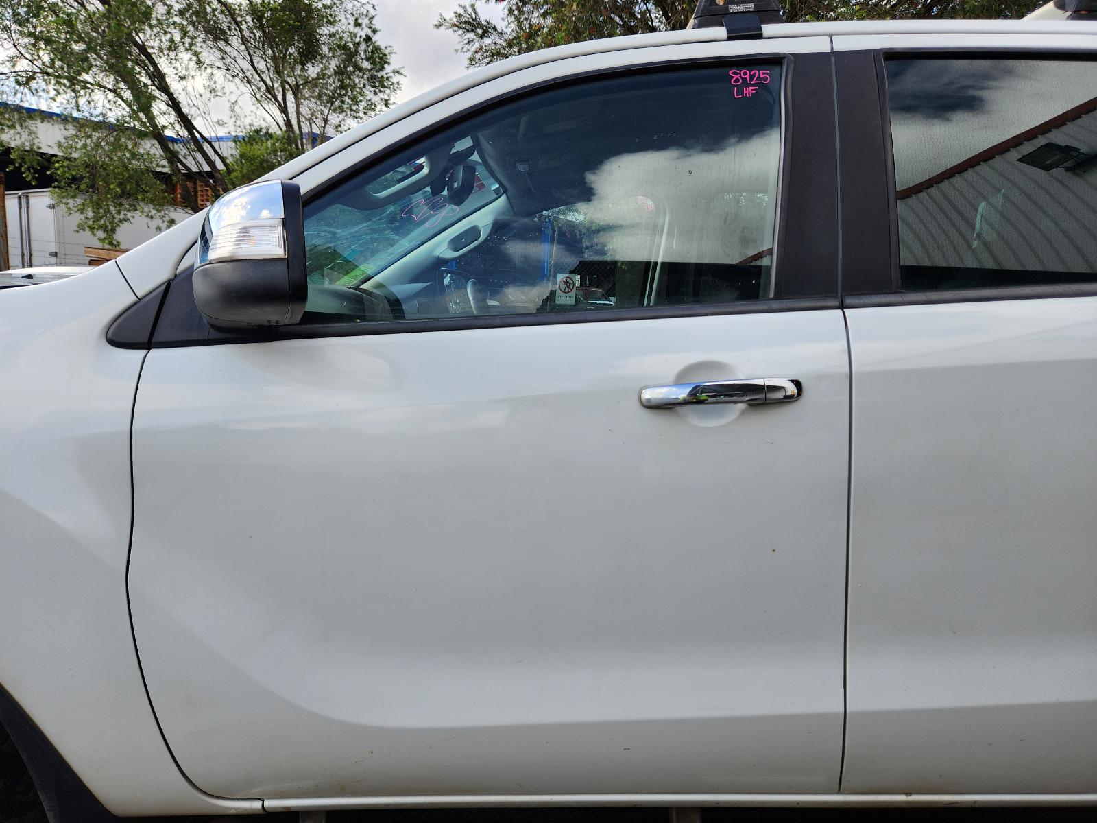 Mazda Bt50 2016 4 Door Utility View Mazda Bt50 2016 4 Door Utility