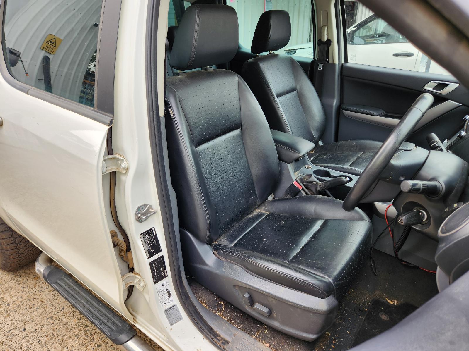 Mazda Bt50 2016 4 Door Utility View Mazda Bt50 2016 4 Door Utility