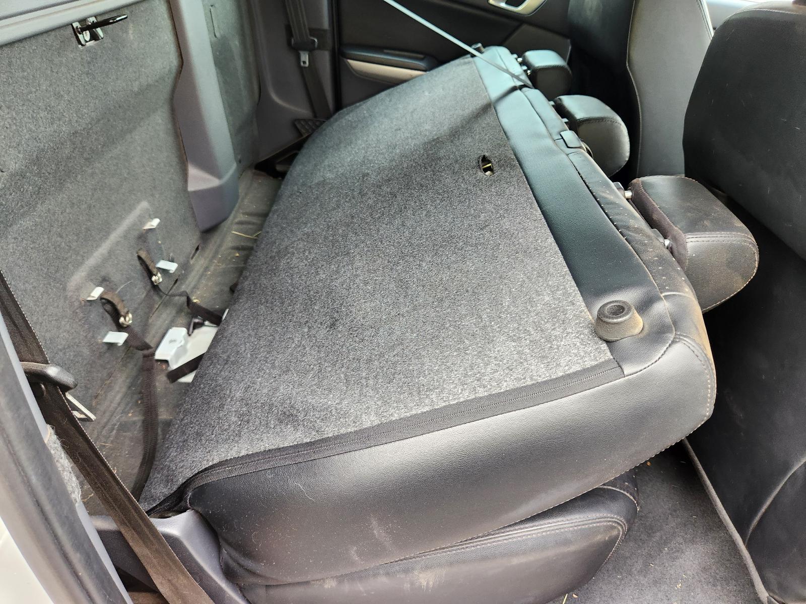 Mazda Bt50 2016 4 Door Utility View Mazda Bt50 2016 4 Door Utility