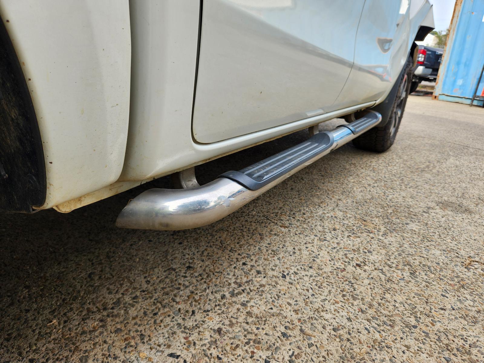 Mazda Bt50 2016 4 Door Utility View Mazda Bt50 2016 4 Door Utility