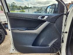 View Mazda Bt50 2016 4 Door Utility