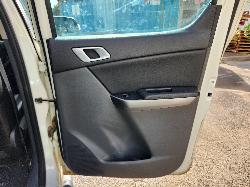 View Mazda Bt50 2016 4 Door Utility