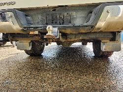 View Mazda Bt50 2016 4 Door Utility