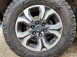 View Mazda Bt50 2016 4 Door Utility