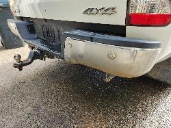 View Mazda Bt50 2016 4 Door Utility