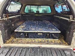 View Mazda Bt50 2016 4 Door Utility