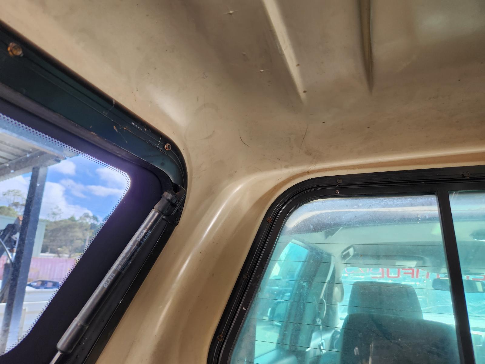 Mazda Bt50 2016 4 Door Utility View Mazda Bt50 2016 4 Door Utility