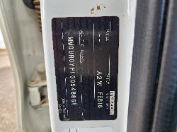 View Mazda Bt50 2016 4 Door Utility