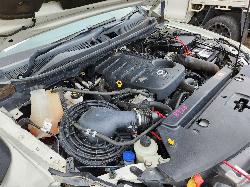 View Mazda Bt50 2016 4 Door Utility