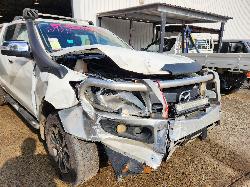 View Mazda Bt50 2016 4 Door Utility