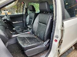 View Mazda Bt50 2016 4 Door Utility