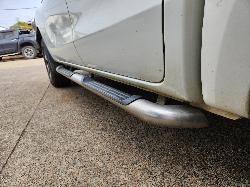 View Mazda Bt50 2016 4 Door Utility