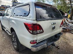 View Mazda Bt50 2016 4 Door Utility