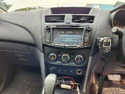 View Mazda Bt50 2016 4 Door Utility