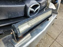 View Mazda Bt50 2016 4 Door Utility