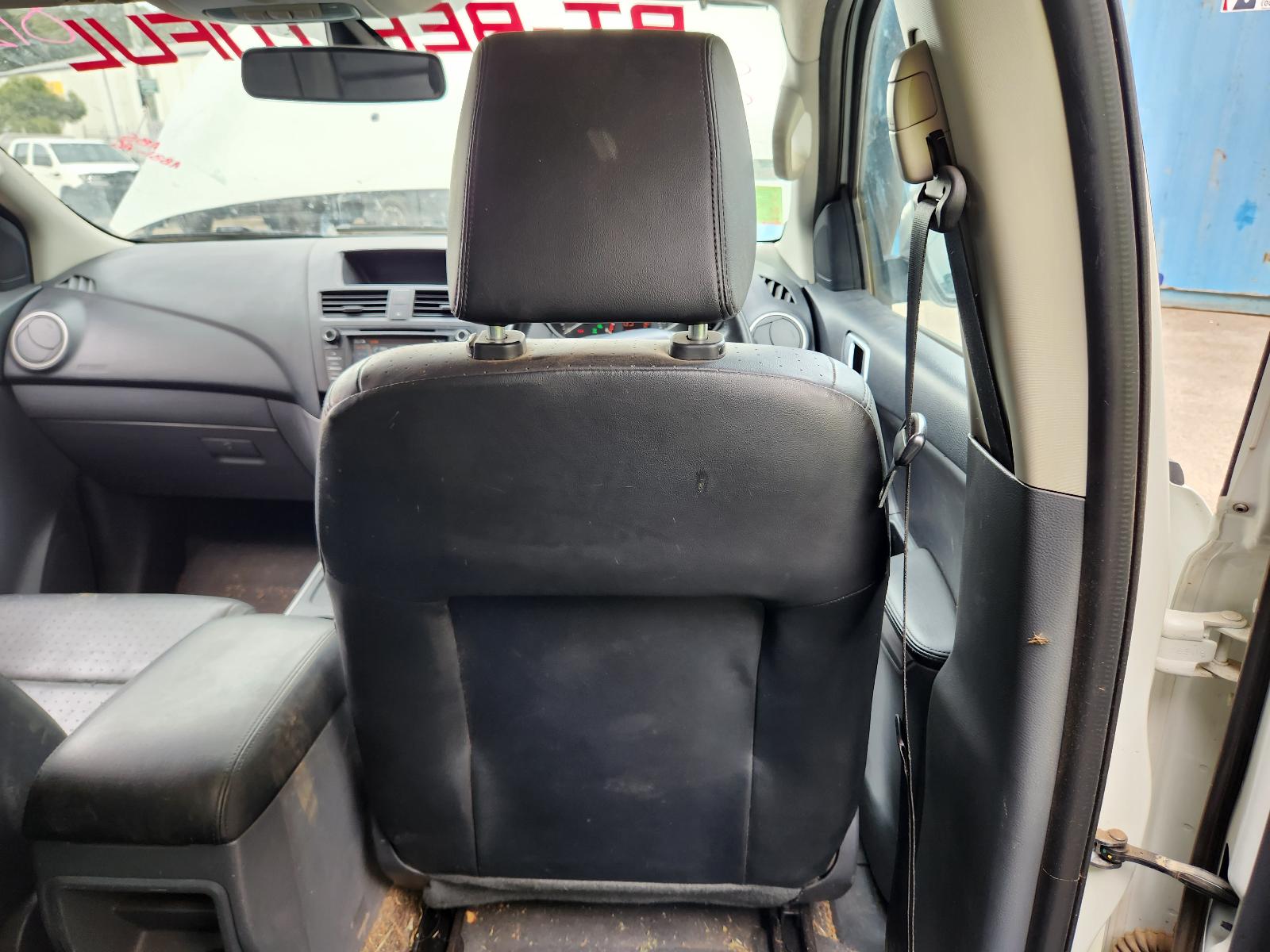 Mazda Bt50 2016 4 Door Utility View Mazda Bt50 2016 4 Door Utility