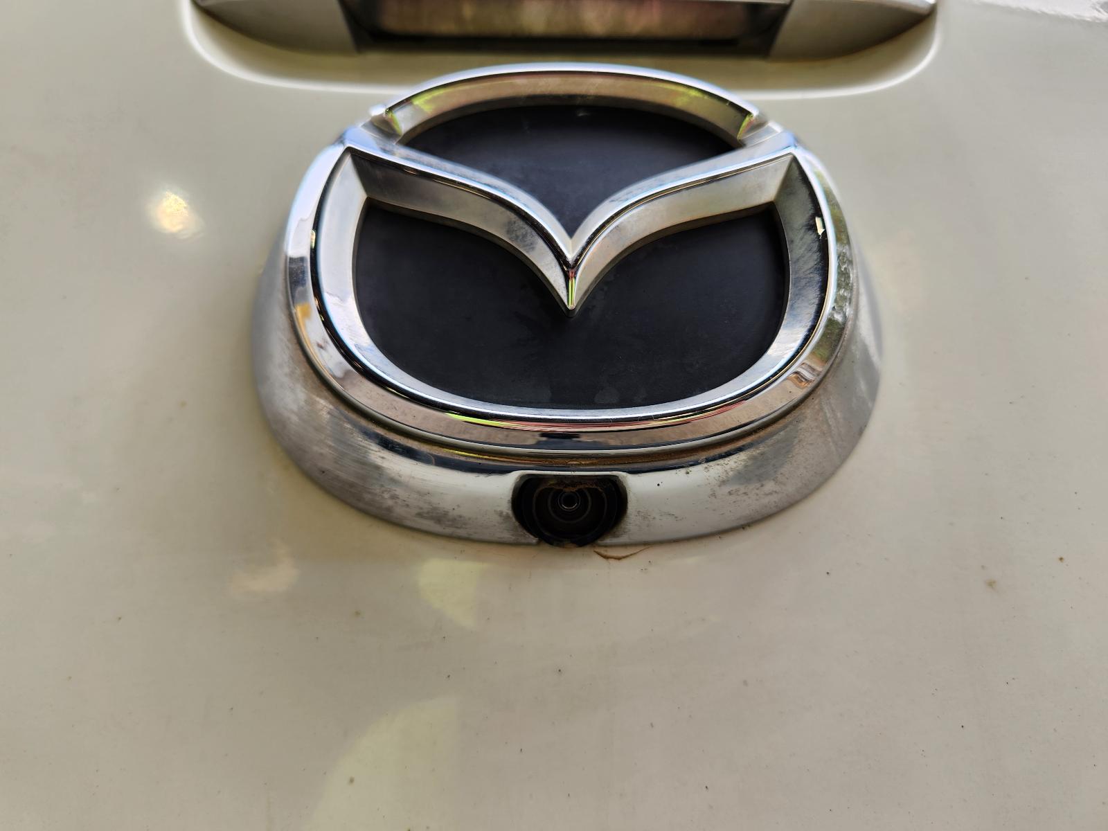 Mazda Bt50 2016 4 Door Utility View Mazda Bt50 2016 4 Door Utility