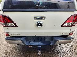 View Mazda Bt50 2016 4 Door Utility