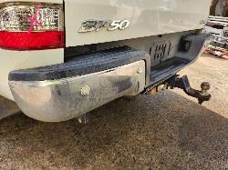 View Mazda Bt50 2016 4 Door Utility