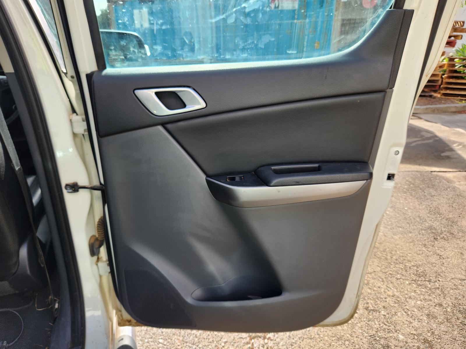 Mazda Bt50 2016 4 Door Utility View Mazda Bt50 2016 4 Door Utility