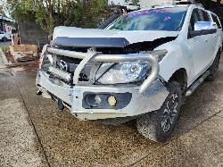 View Mazda Bt50 2016 4 Door Utility