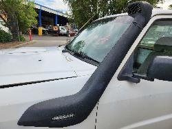 View Nissan Patrol 2012  