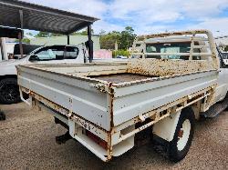 View Nissan Patrol 2012  