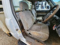 View Nissan Patrol 2012  