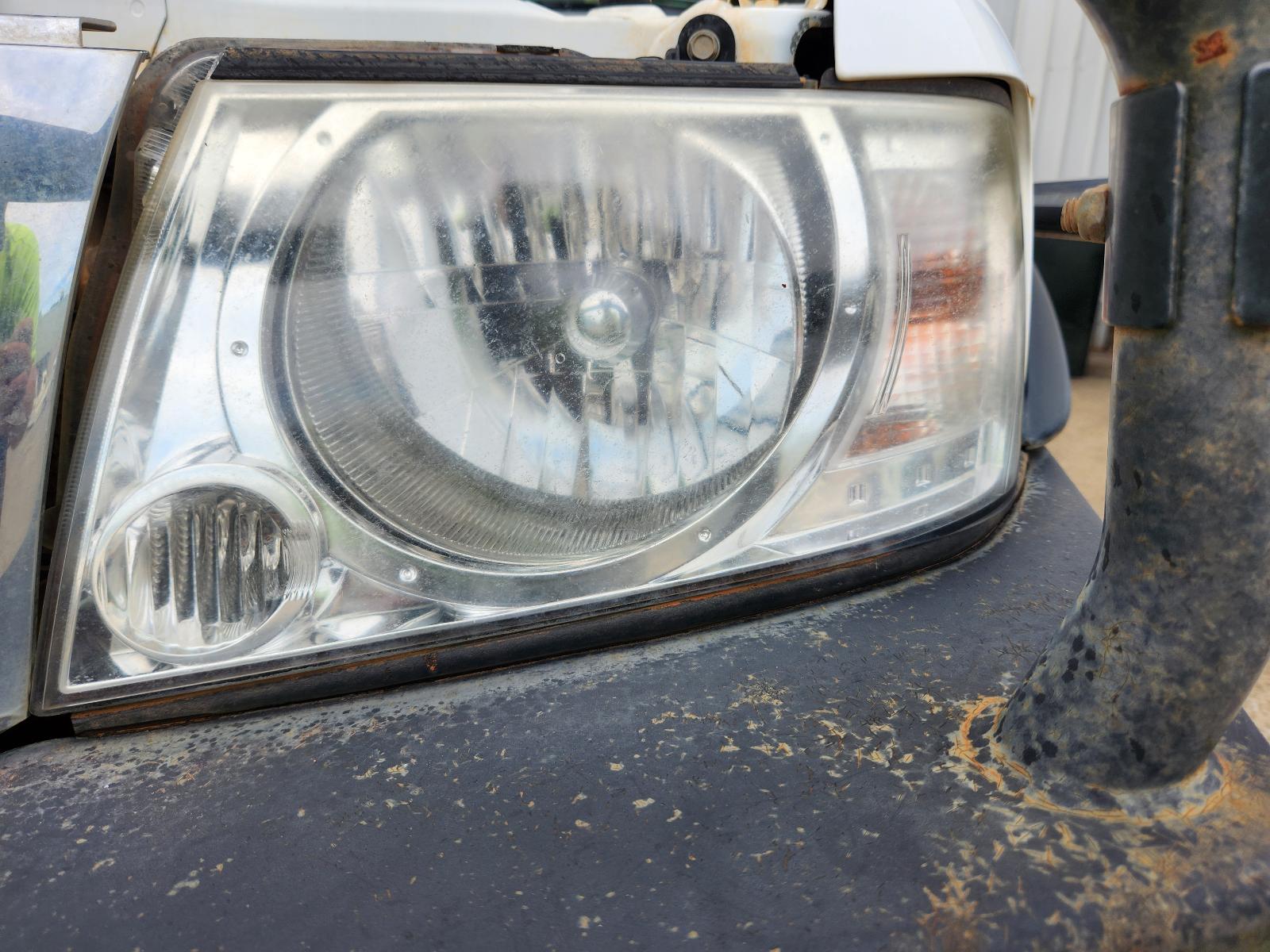 View Nissan Patrol 2012  