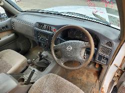 View Nissan Patrol 2012  