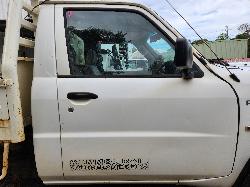 View Nissan Patrol 2012  