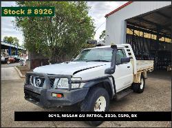 View Auto part Rear Leaf Spring Nissan Patrol 2012