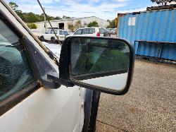 View Nissan Patrol 2012  