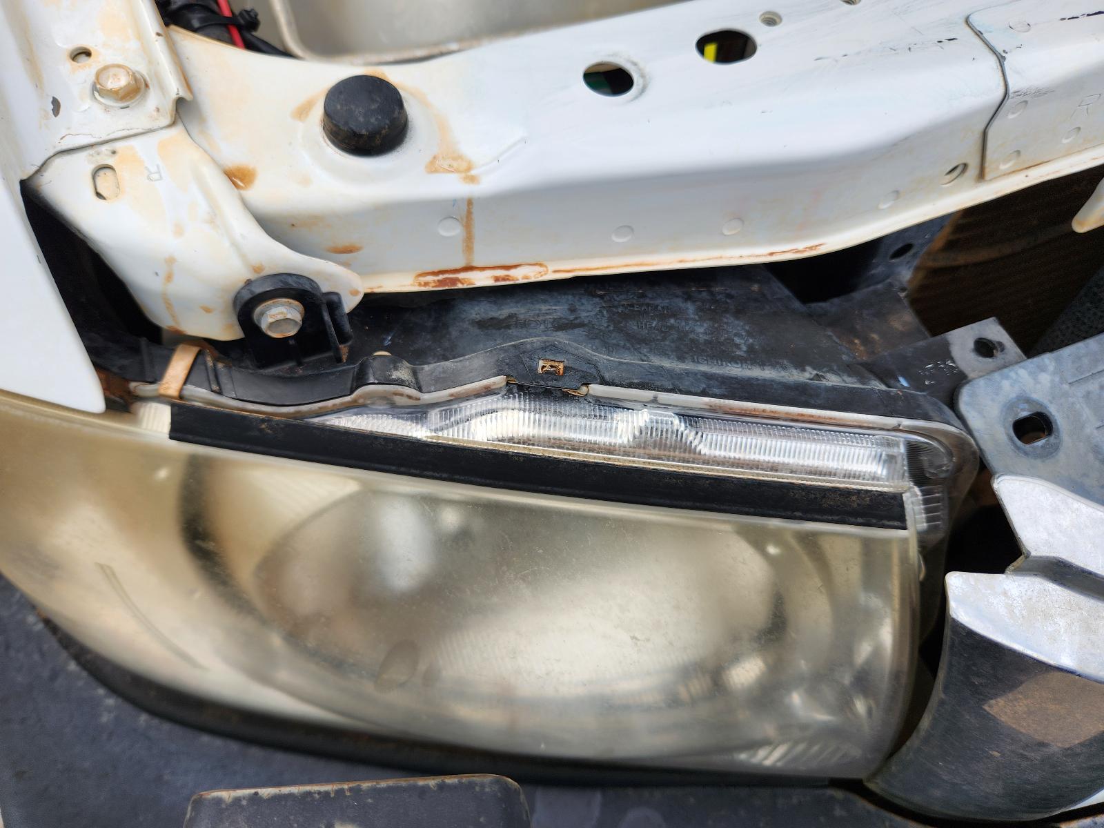 View Nissan Patrol 2012  