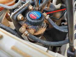 View Nissan Patrol 2012  