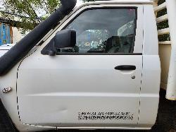 View Nissan Patrol 2012  