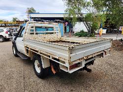 View Nissan Patrol 2012  