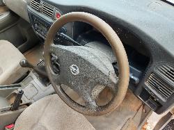 View Nissan Patrol 2012  