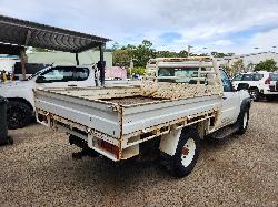 View Nissan Patrol 2012  