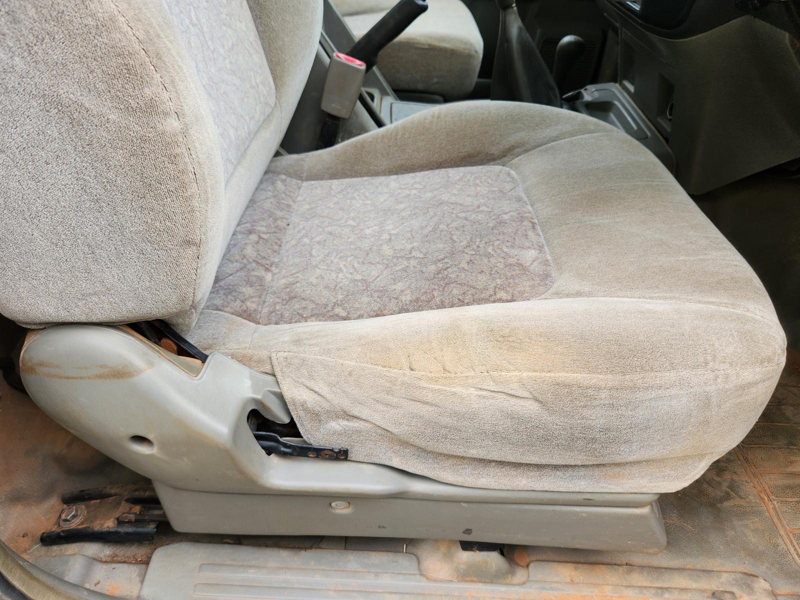 View Nissan Patrol 2012  