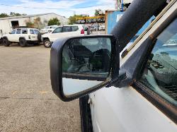 View Nissan Patrol 2012  