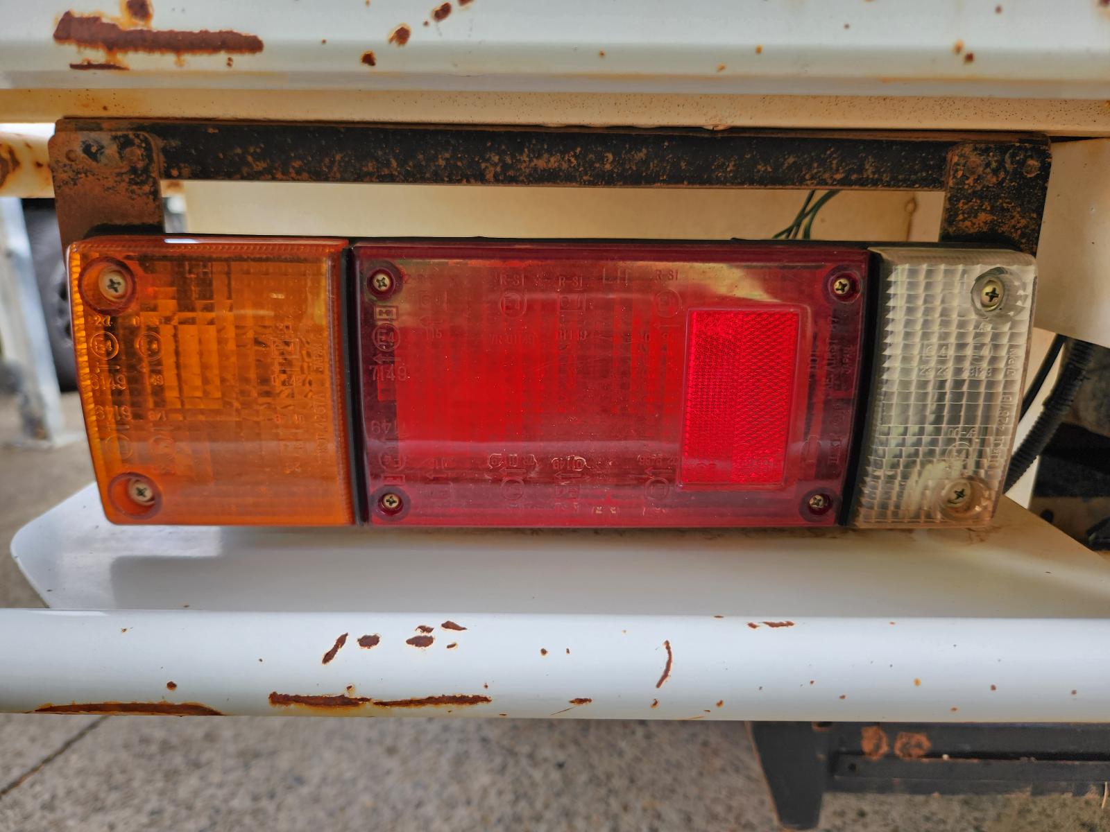 View Nissan Patrol 2012  