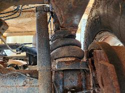 View Nissan Patrol 2012  