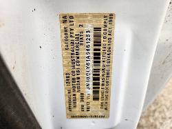 View Nissan Patrol 2012  