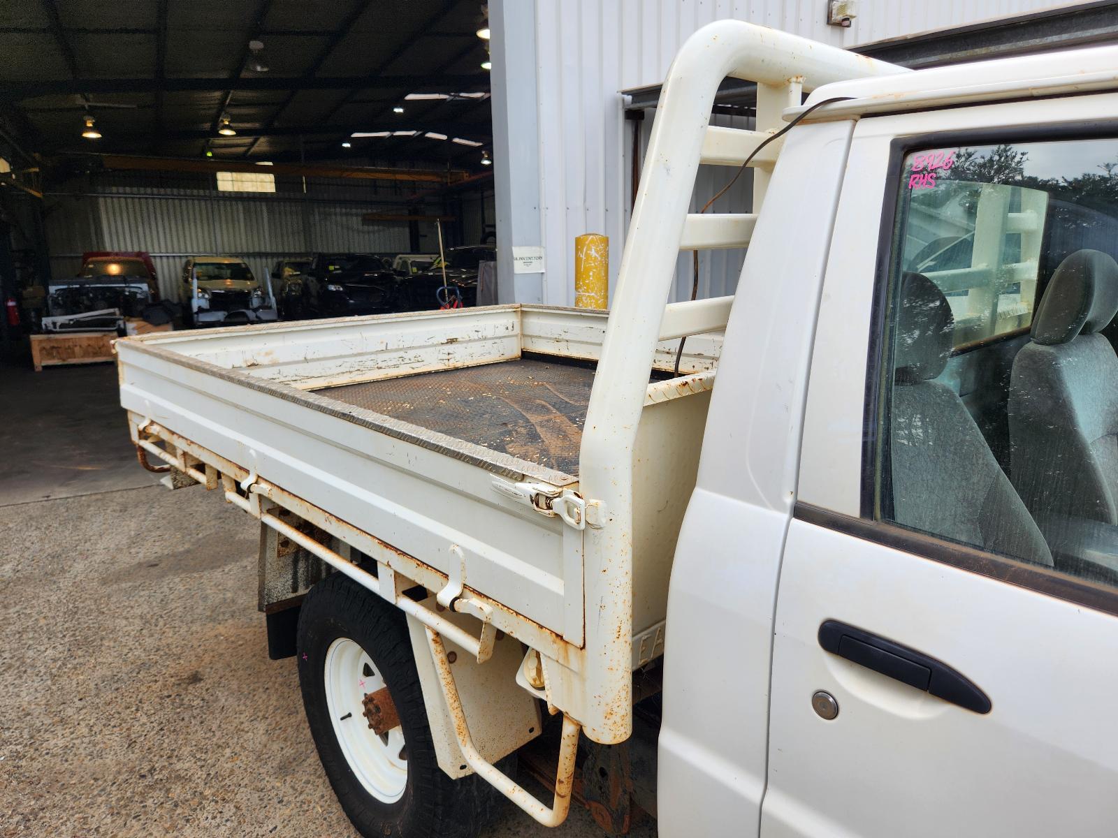 View Nissan Patrol 2012  