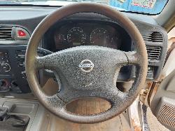 View Nissan Patrol 2012  